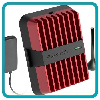 weBoost Cell Phone Booster