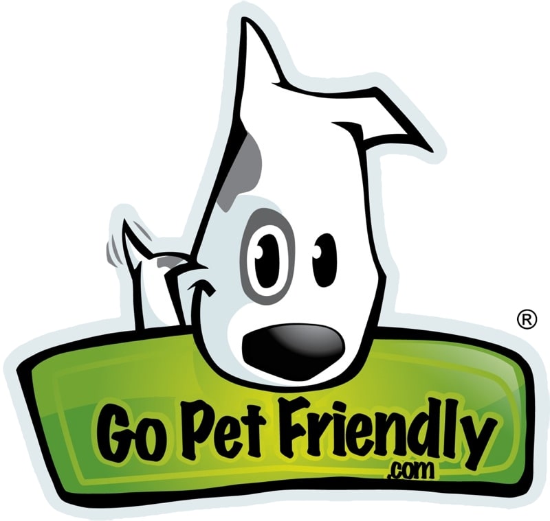 Go Pet Friendly logo