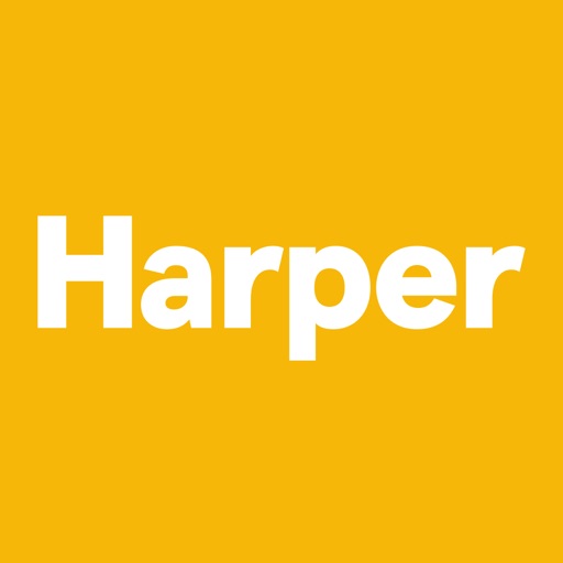 Harper Logo