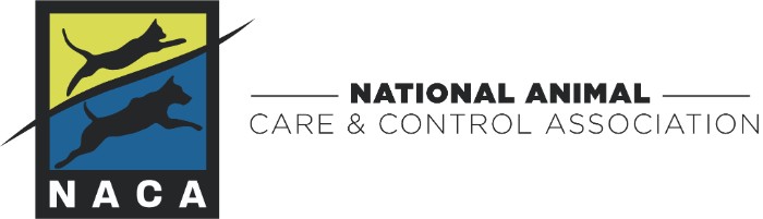 Logo of National Animal Care & Control Association 