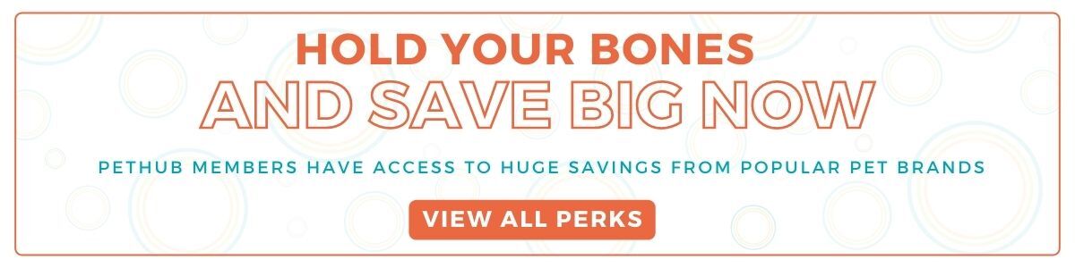 Hold Your Bones and Save Big Now Perks Banner