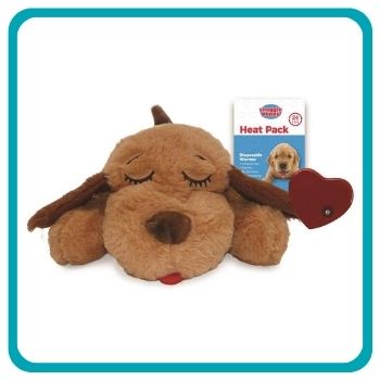 Smart Pet Love Snuggle Puppy