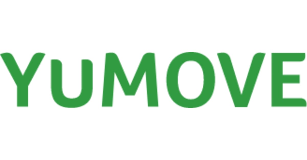 YuMOVE Logo