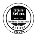 PetAge Magazine Retailer Select Award