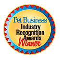 Pet Business Magazine Award